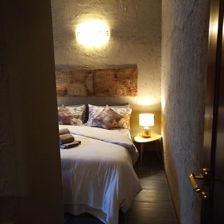 Experience Milano Style Apartment Exterior foto