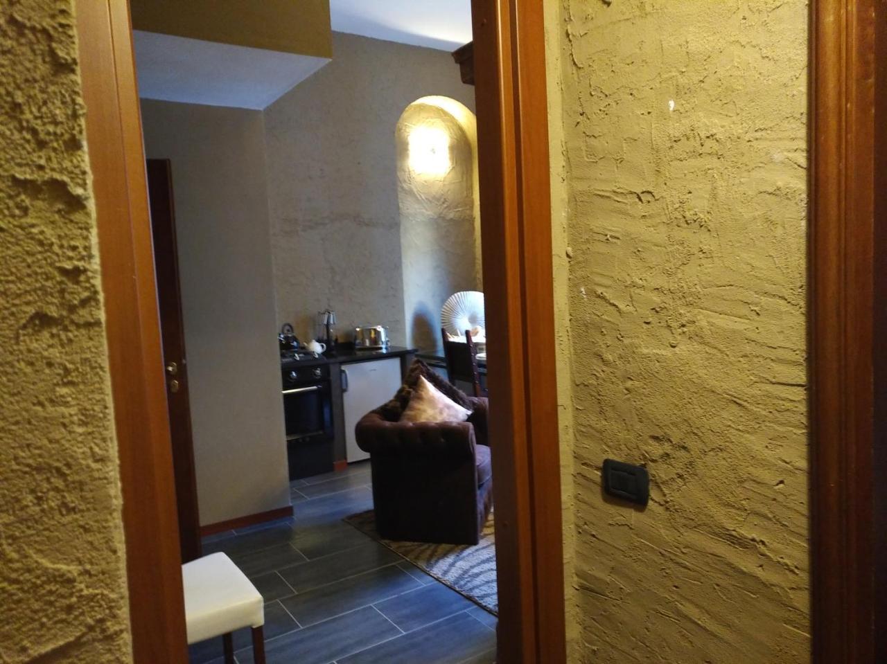 Experience Milano Style Apartment Exterior foto